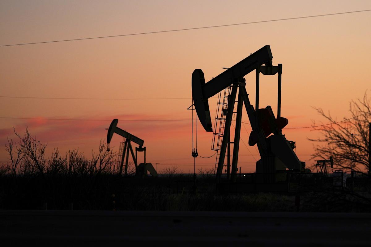 Middle East conflict highlights how vastly the global energy supply has changed in recent years