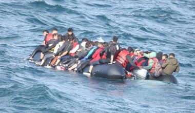 France targets offshore interception amid spike in UK-bound illegal migrant crossings