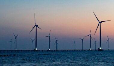 Norway targets four new offshore wind areas, but report says projects may need subsidies