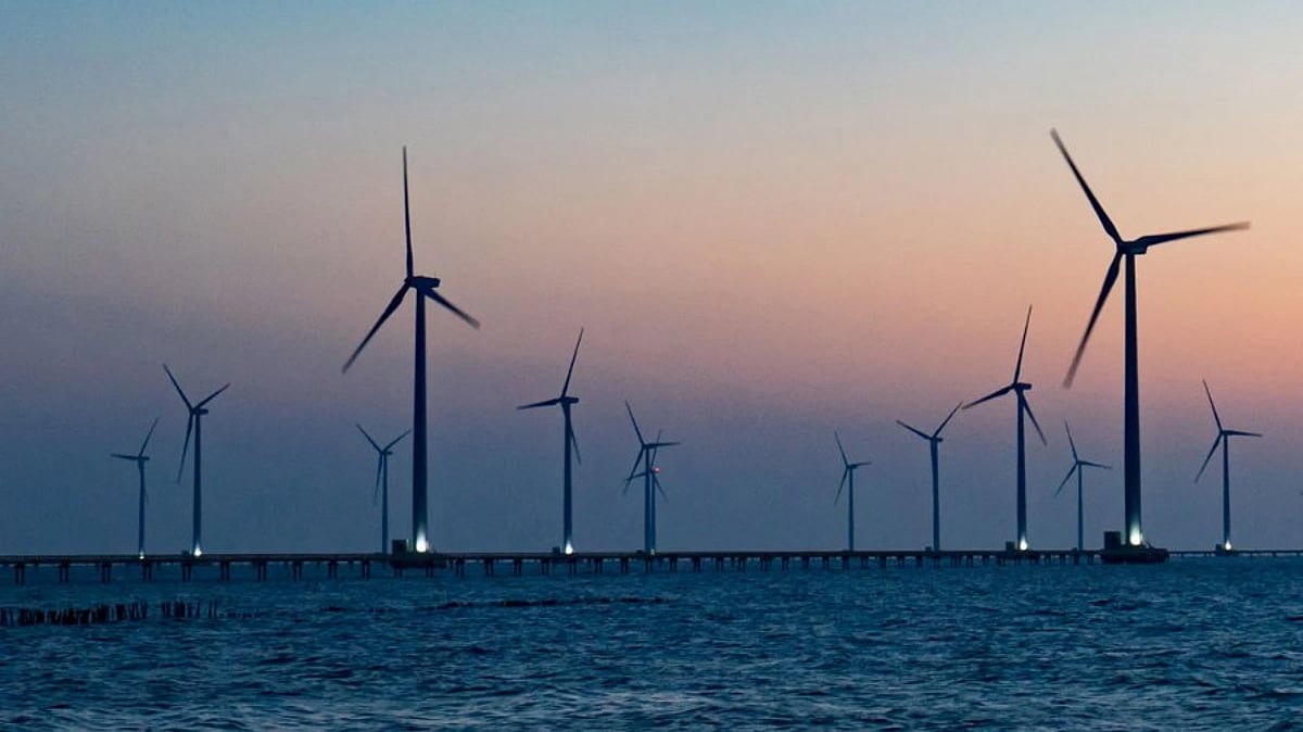 Norway targets four new offshore wind areas, but report says projects may need subsidies