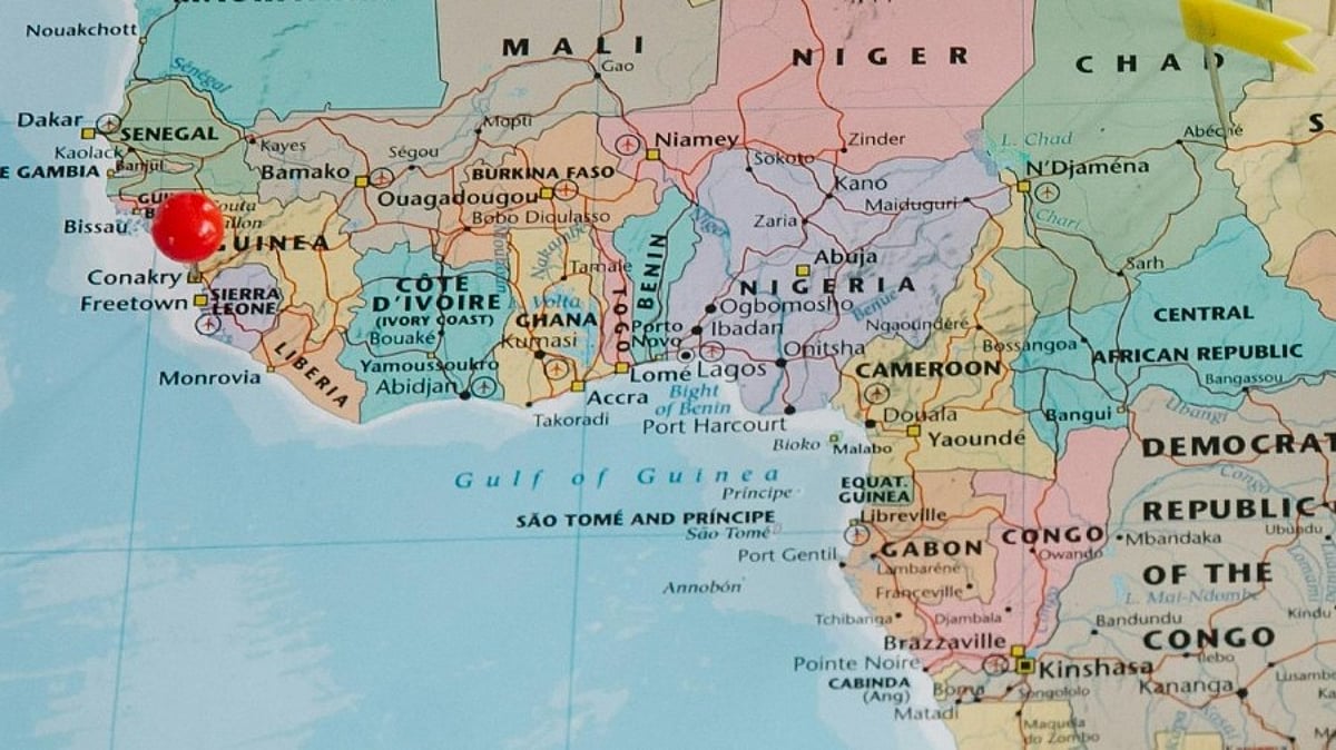 Local firms drive new growth phase in Nigeria's oil sector