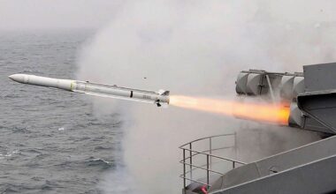 Raytheon awarded $250m contract for missile production in Japan