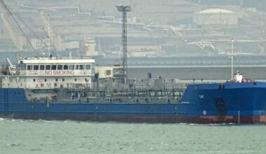 Traders report Russian Urals oil to India selling at smallest discounts in years