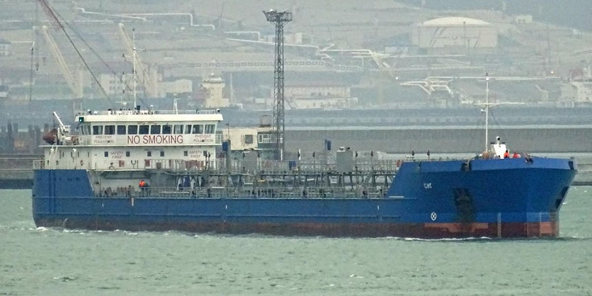 Traders report Russian Urals oil to India selling at smallest discounts in years