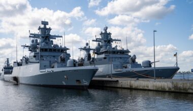 De Woch up Platt in MV: NATO-Äuwung, Drohn’ un de Nurddüütsche Dach | NDR.de - Kultur - Norddeutsche Sprache