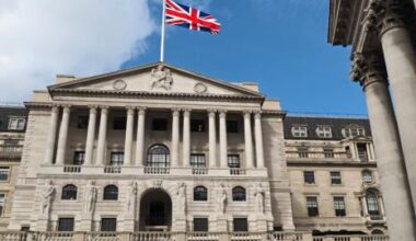 Bank of England tests AI to spot real-time payment fraud