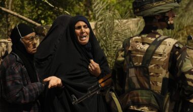 Welcome to Iraq War 2.0