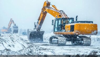German economic output falls in fourth quarter of 2024 – exports and industry remain a concern