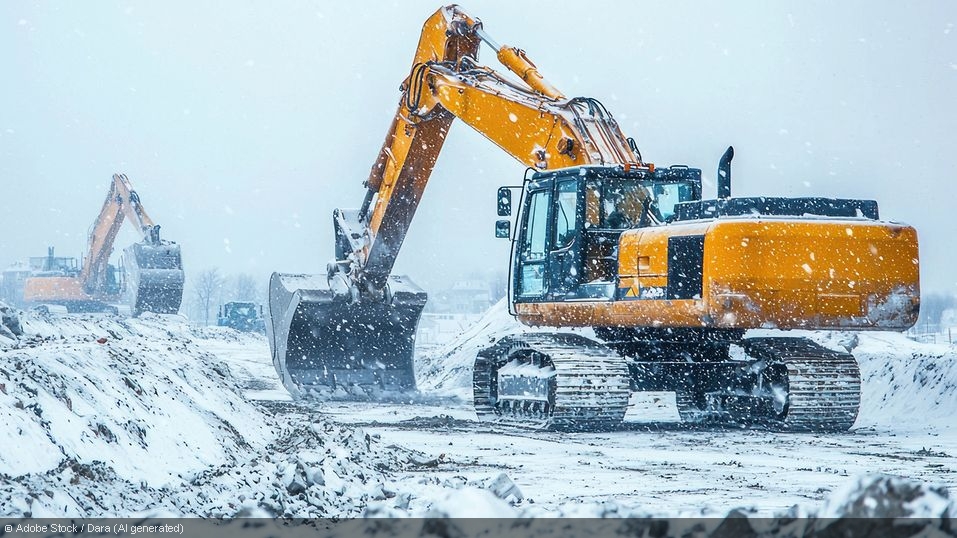 German economic output falls in fourth quarter of 2024 – exports and industry remain a concern