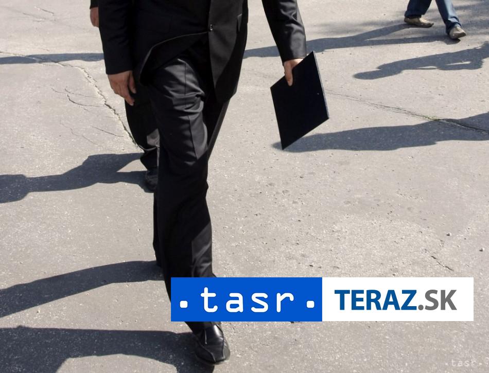 Slovenská ekonomika zaostáva za krajinami regiónu SVE