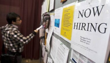 Canada's youth hammered as unemployment rate reaches 9-year high