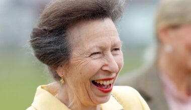 Royal family LIVE: Princess Anne steps out after Royal Ascot excitement