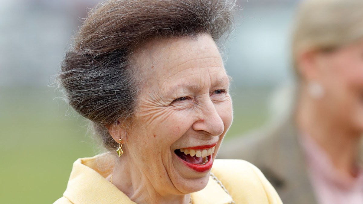 Royal family LIVE: Princess Anne steps out after Royal Ascot excitement