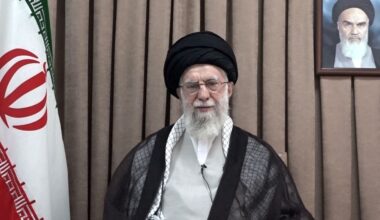 Live - Trumps gives Iran ‘ultimate ultimatum’ after Khamenei vows resistance