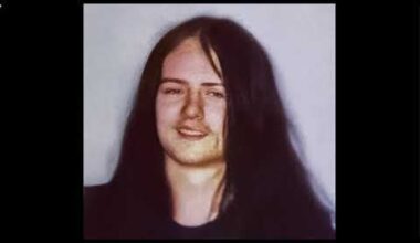 RIP to Norwegian black metal founder
