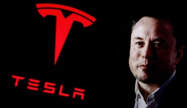 Here’s What Elon Musk Pays Tesla Employees