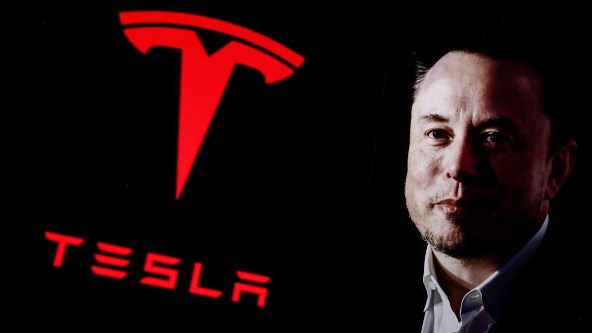 Here’s What Elon Musk Pays Tesla Employees