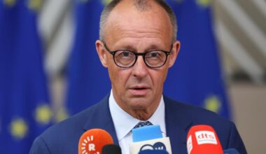 Germany prioritizes a quick deal, while France prioritizes a balanced one.