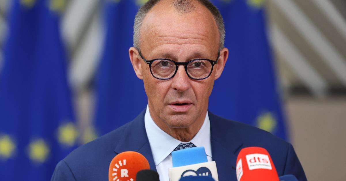 Germany prioritizes a quick deal, while France prioritizes a balanced one.