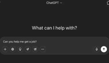 How AI helped me land my job at Morning Brew