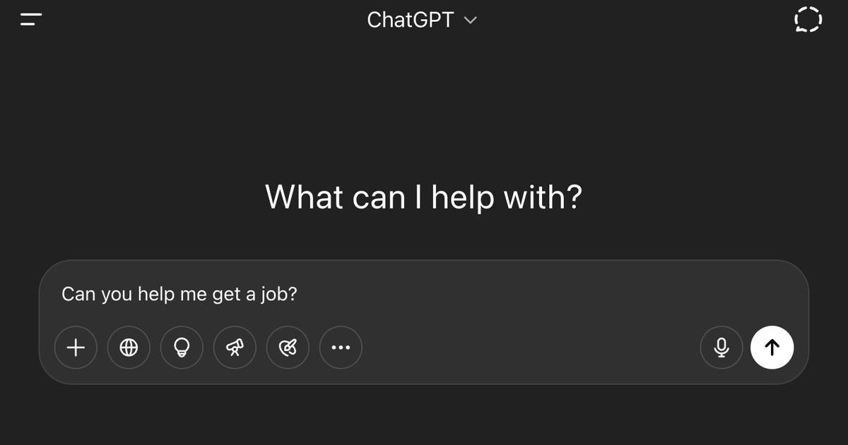 How AI helped me land my job at Morning Brew