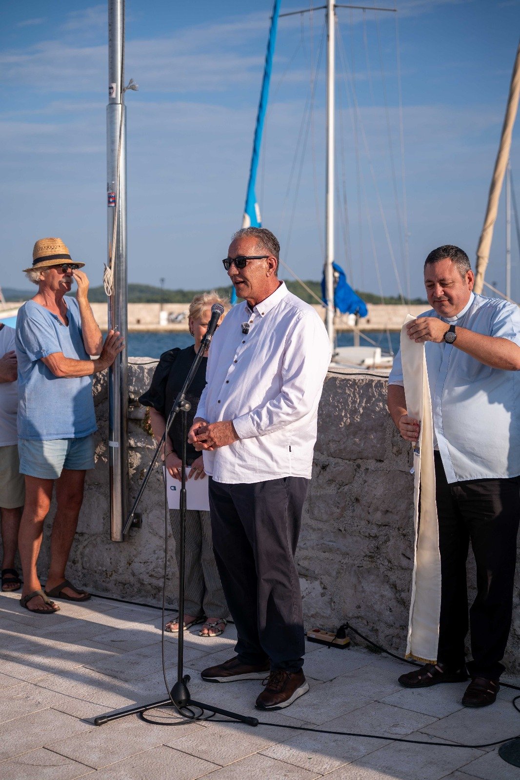 Šime vodice 