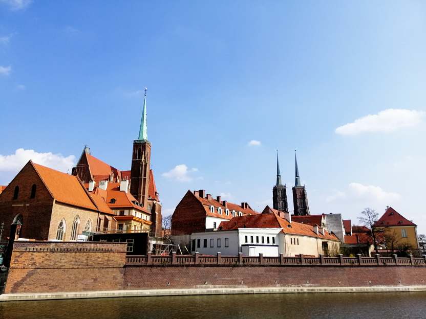 Poland’s Travel And Tourism Sector Set to Break Economic Records in 2025: What You Need To Know