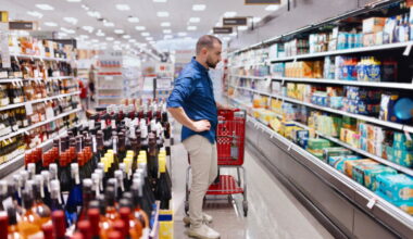 One product is flying off shelves in Denmark « Euro Weekly News