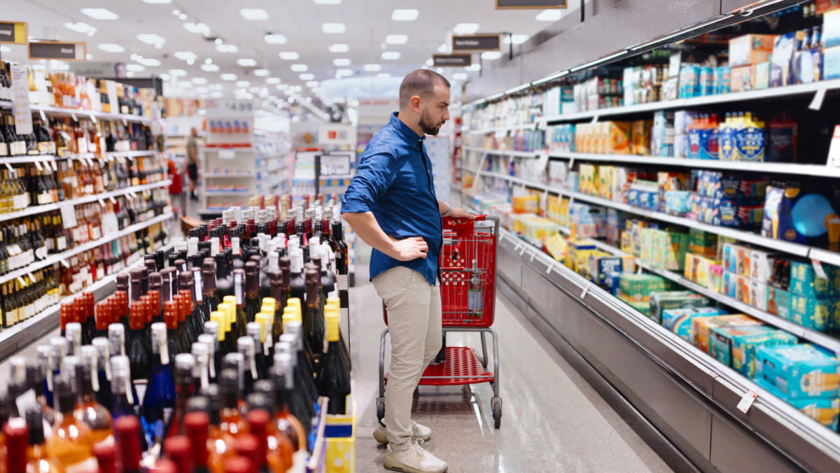 One product is flying off shelves in Denmark « Euro Weekly News