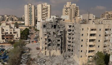 Ceasefire Collapses as Israel Accuses Iran of Missile Attack