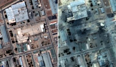 Why Trump and Israel have only encouraged Iran to go nuclear