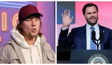 JD Vance Tells Theo Von The Cincinnati Bengals Have To Pay Trey Hendrickson