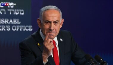 EN DIRECT - Frappes israéliennes en Iran : Israël s'attend à être exposé à "plusieurs vagues d'attaques"