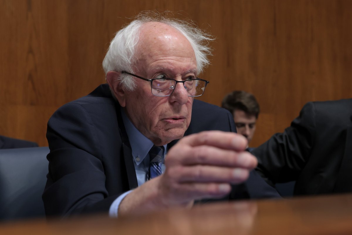 Bernie Sanders big pharma ad bill
