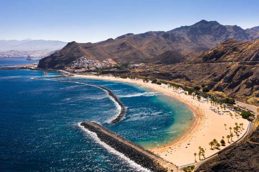 The Canary Islands, Switzerland, Spain, and Berlin Combat Overtourism with Innovative Strategies
