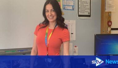 Teacher faces being struck off after pupils find explicit OnlyFans pictures