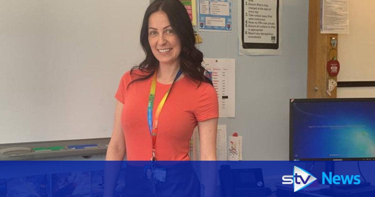 Teacher faces being struck off after pupils find explicit OnlyFans pictures