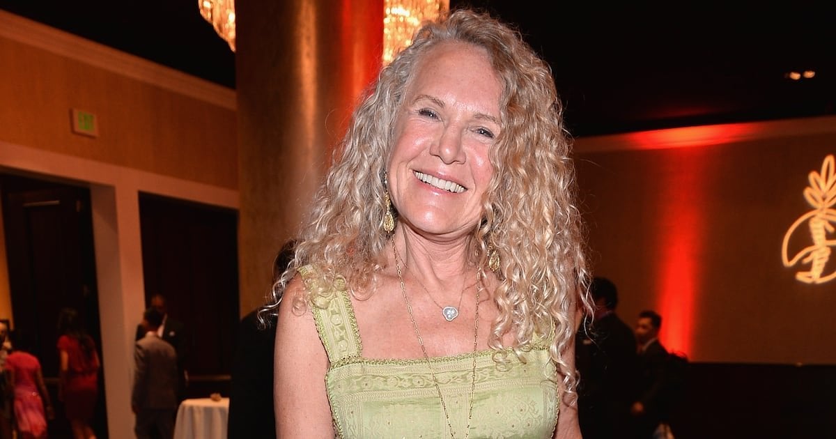 Walmart Heiress’ Anti-Trump Ad Ignites Huge MAGA Meltdown