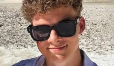 Who is ‘Big Balls’? Teen DOGE engineer Edward Coristine quits US government