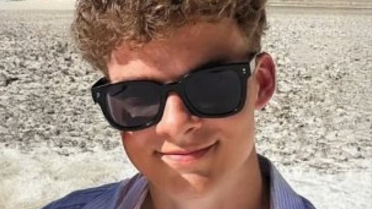 Who is ‘Big Balls’? Teen DOGE engineer Edward Coristine quits US government