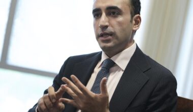 Rivals in Washington: India, Pakistan push competing narratives