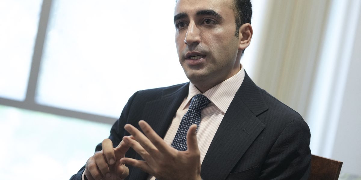 Rivals in Washington: India, Pakistan push competing narratives