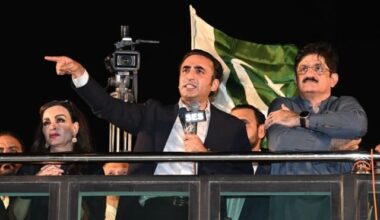 India fails both militarily and diplomatically against Pakistan: Bilawal