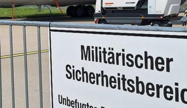 Vor dem Nato-Gipfel in Den Haag kommende Woche hat der deutsche Nato-General Christian Badia das Zei