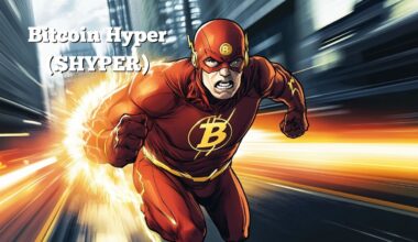 Bitcoin Hyper Presale Heats Up Ahead of Fed Rate Cut
