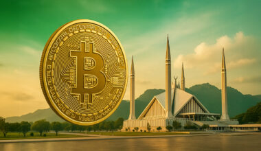 IMF asks for urgent clarification from Pakistan over 2,000MW power allocation to Bitcoin mining