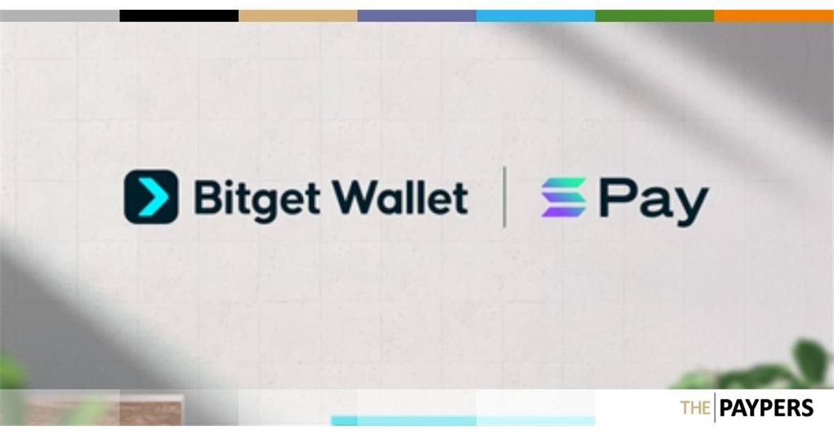 Bidget Wallet integrates Solana Pay for crypto payments