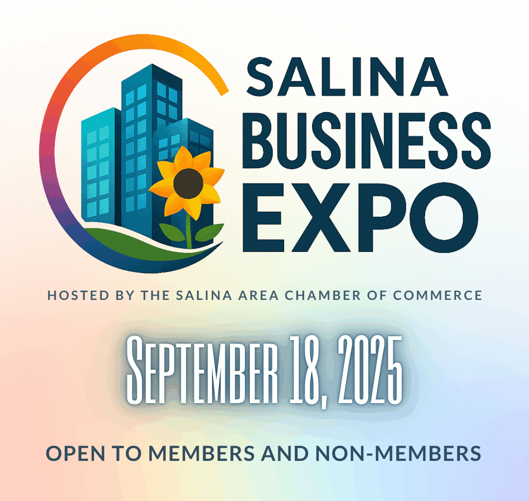 First Salina Business Expo Planned