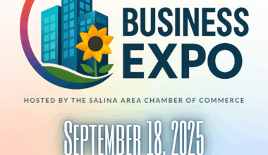 First Salina Business Expo Planned