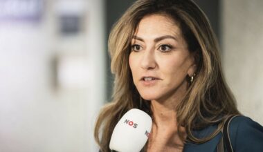 Yesilgöz formeel voorgedragen als VVD-lijsttrekker